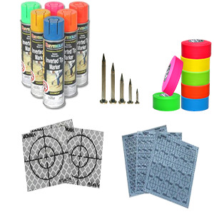 FOURNITURES DE CHANTIER