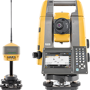 INSTRUMENTS D'ARPENTAGE